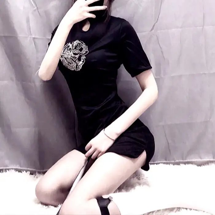 又抓到了我
