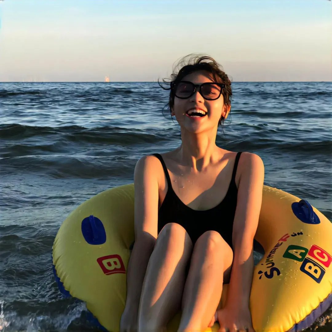 一不小心赖上你